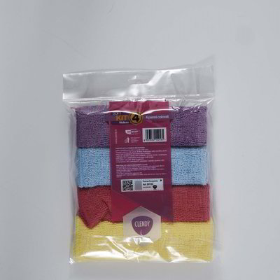 clendy 4cloth microfiber multipurpose
